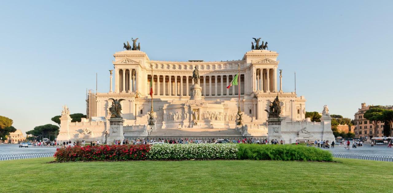 Rome Luxury House - The House Villa Exterior photo